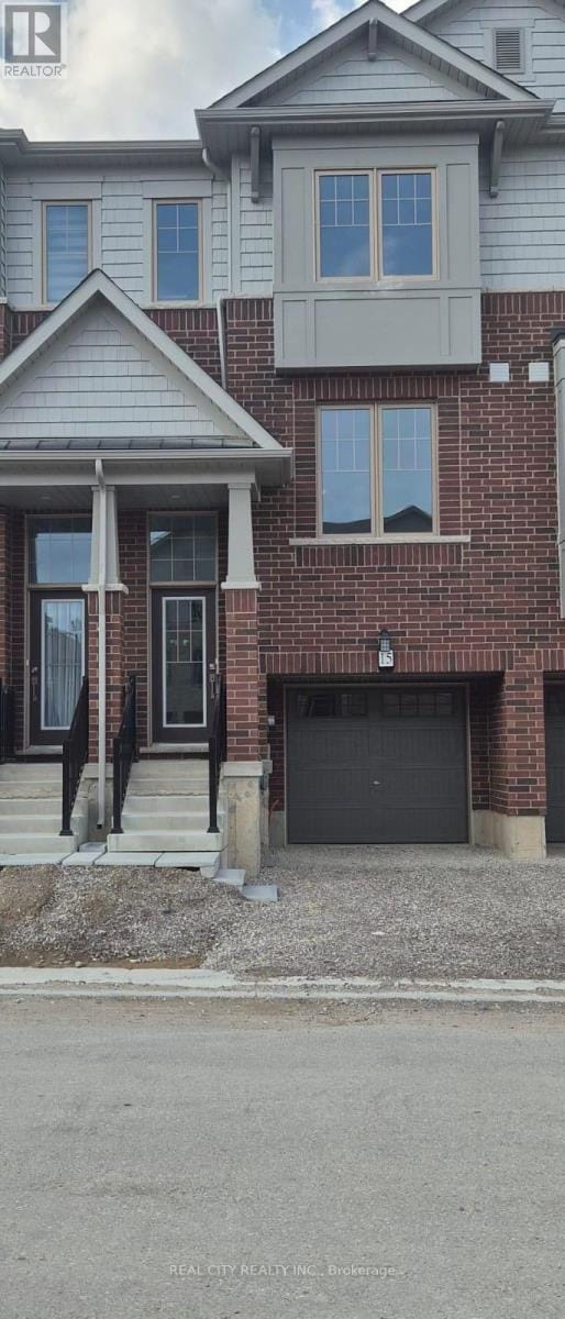 property at 389 Conklin Rd
