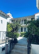 959 Gayley Ave in Los Angeles, CA - Building Photo