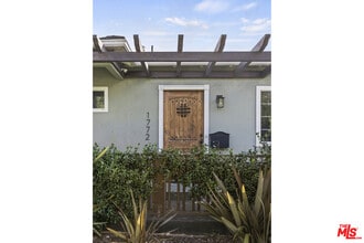 1772 Orange Grv Ave in Los Angeles, CA - Building Photo - Building Photo