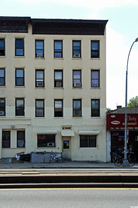 773 4th Ave in Brooklyn, NY - Building Photo