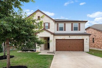 Room in House on Calla Lily Boulevard in Leander, TX - Building Photo - Building Photo