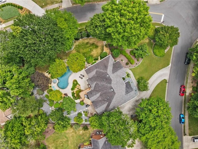 property at 12510 Preserve Ln