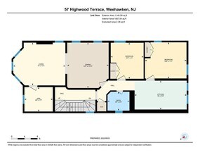 57 Highwood Terrace in Weehawken, NJ - Building Photo - Building Photo