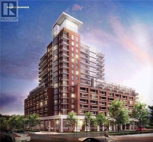 3091 Dufferin St in Toronto, ON - Building Photo