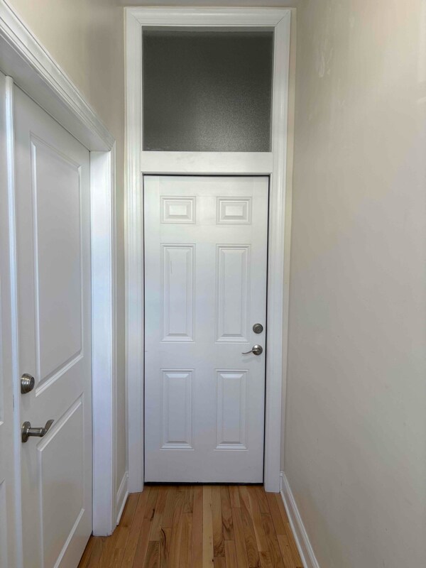 2718 Parrish St-Unit -B in Philadelphia, PA - Building Photo - Building Photo