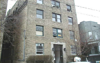 7 Laidlaw Ave in Jersey City, NJ - Foto de edificio - Building Photo