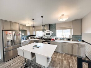 13535 W Warren Cir in Lakewood, CO - Building Photo - Building Photo