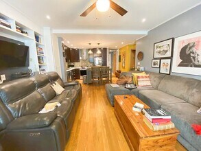 240 Heath St in Boston, MA - Building Photo - Building Photo