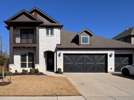 1979 Frediano Ln in Rockwall, TX - Building Photo