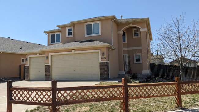 property at 6606 Alliance Loop