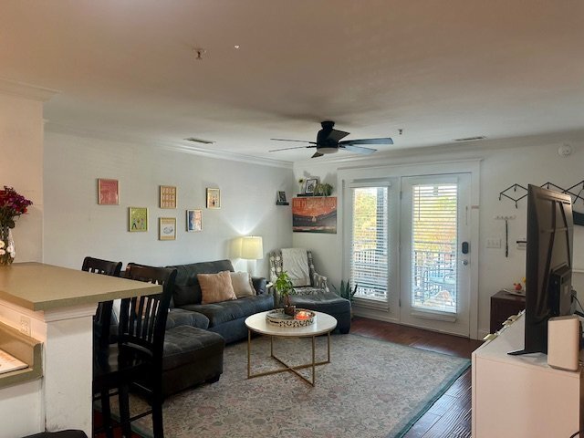 1106 Tree Top Way in Knoxville, TN - Building Photo - Building Photo