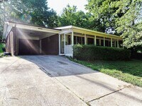 3414 Clarks Bridge Rd