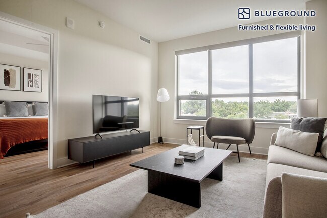 1446 S Grant St-Unit -FL5-ID692 in Arlington, VA - Building Photo - Building Photo