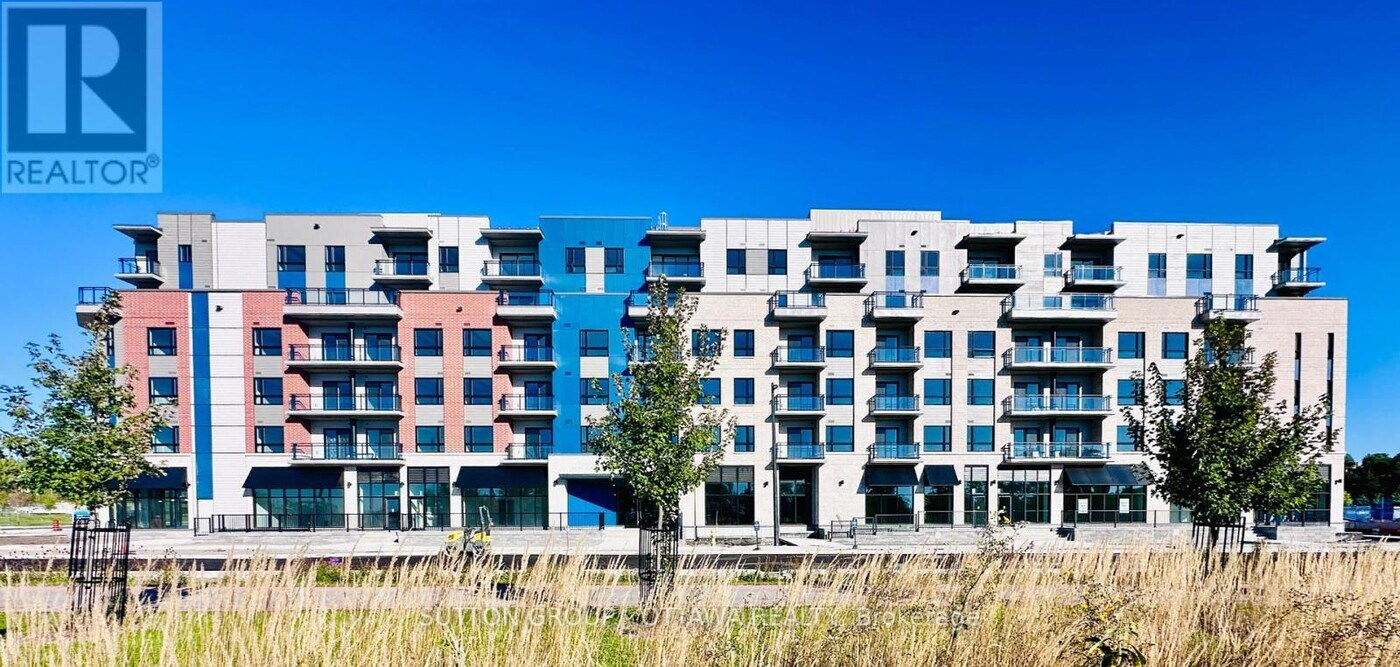 397-397 Codd's Rd in Ottawa, ON - Building Photo