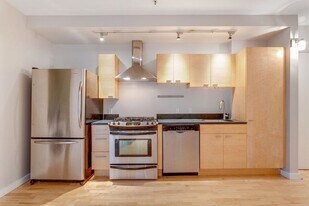 1125 11th St NW in Washington, DC - Building Photo