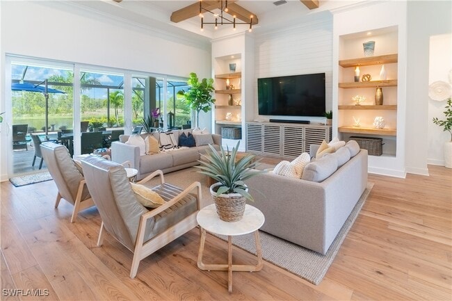 property at 18460 WildBlue Blvd