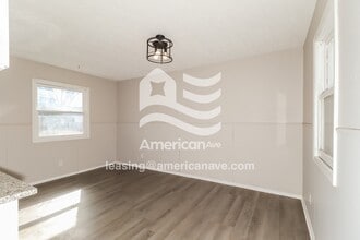 3905 Ford St in South Bend, IN - Foto de edificio - Building Photo