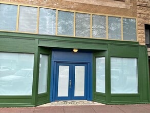 827 W Main St, Unit Apartment in Duncan, OK - Building Photo - Building Photo