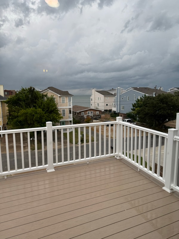 4485 Ocean View Ave in Virginia Beach, VA - Building Photo - Building Photo