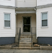 66 Glenwood St in Brockton, MA - Foto de edificio - Other