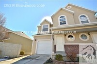 1253 W Bridalwood Loop photo'