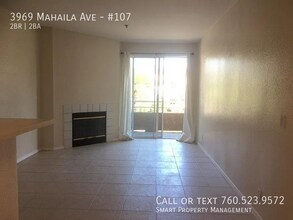 3969 Mahaila Ave in San Diego, CA - Building Photo - Building Photo