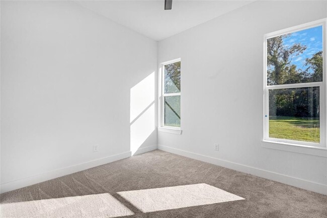 property at 7903 Cora St