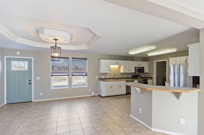 530 Beaufort St in Laramie, WY - Building Photo - Building Photo