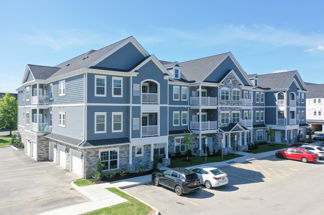 Parkway Luxury Apartments