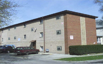 2732 S 60th Ct Apartamentos