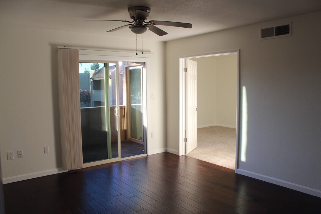 5877 N Granite Reef Rd in Scottsdale, AZ - Building Photo