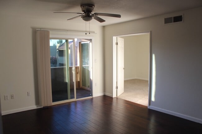 property at 5877 N Granite Reef Rd