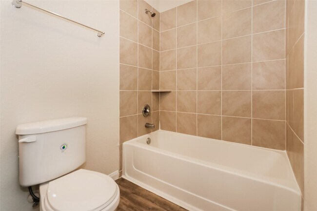 5707 S Brenwood Dr in Katy, TX - Building Photo - Building Photo