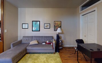 47 Park Vale Ave in Boston, MA - Building Photo - Building Photo