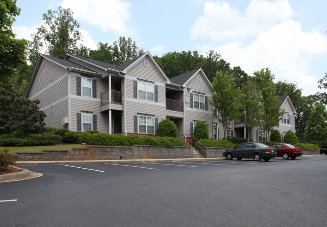 Magnolia Pointe in Duluth, GA - Foto de edificio - Building Photo