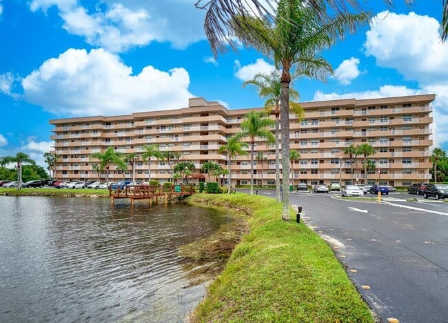 property at 250 Jacaranda Dr
