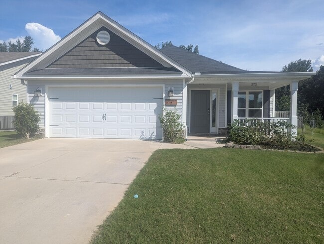 property at 751 Fordham Rd