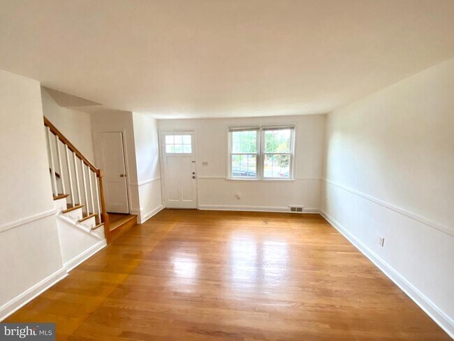 1741 Joan Ave in Parkville, MD - Building Photo - Building Photo