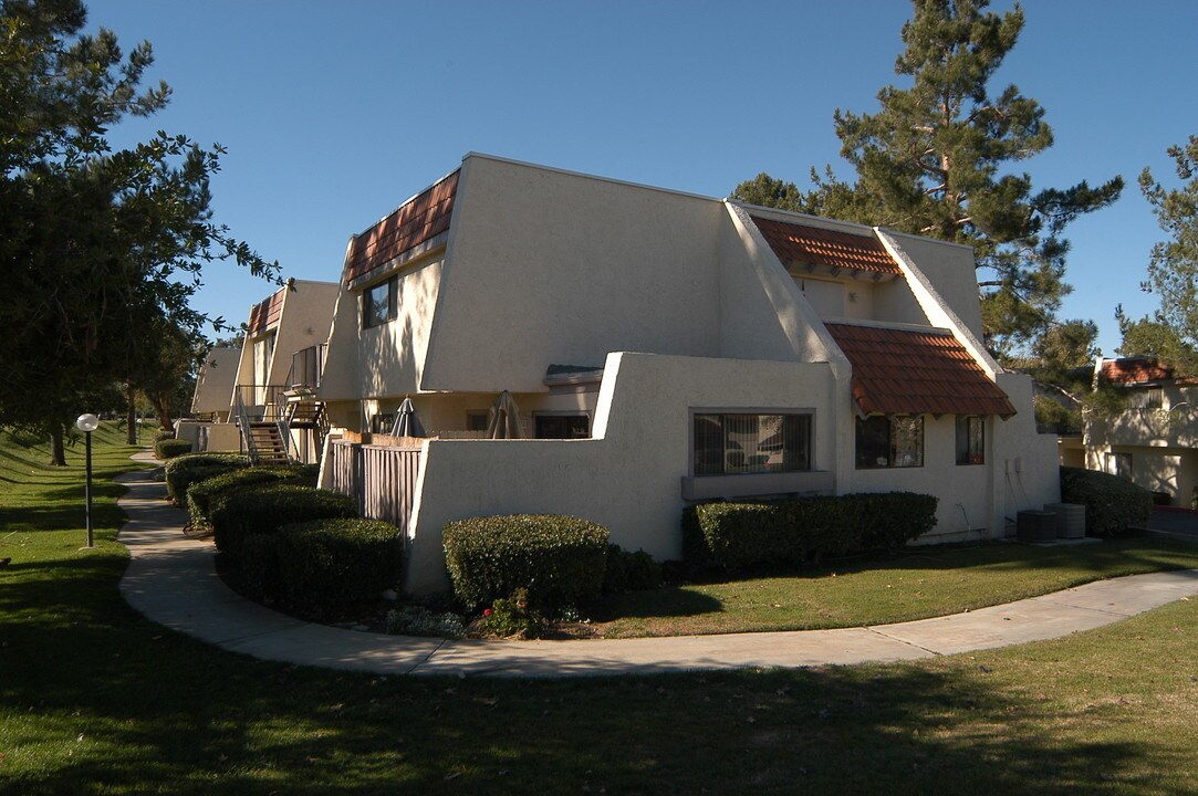 1-4 Price St in Redlands, CA - Foto de edificio