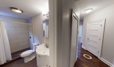 56 JFK St, Unit 1 in Cambridge, MA - Building Photo - Building Photo