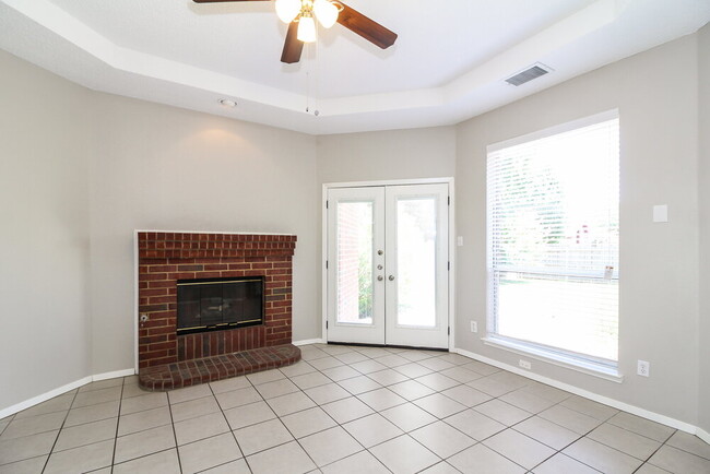 2136 Birch Bend in Mesquite, TX - Building Photo - Building Photo