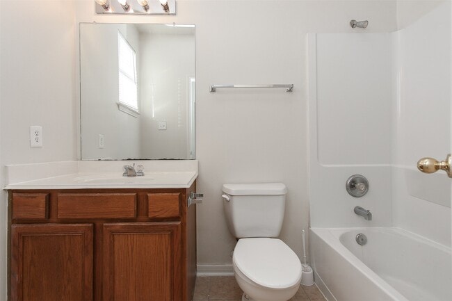 property at 6103 Menor Crest Dr