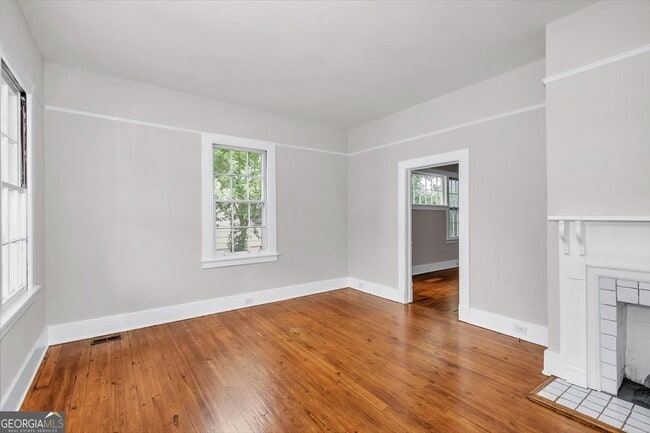 2008 Starnes St in Augusta, GA - Building Photo - Building Photo