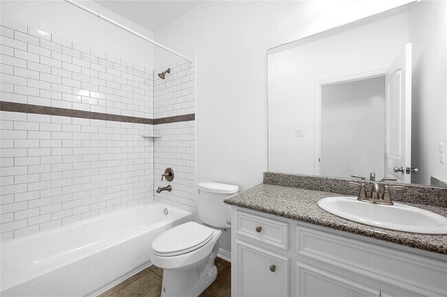 property at 6122 W Mt Houston Rd