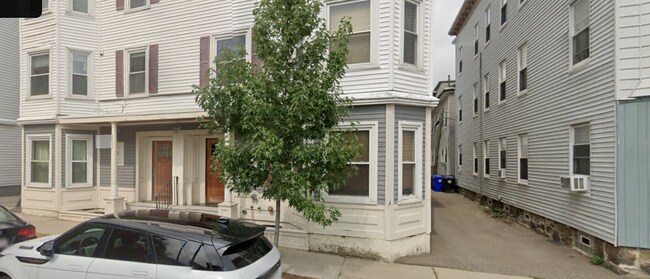 property at 10 Homer St