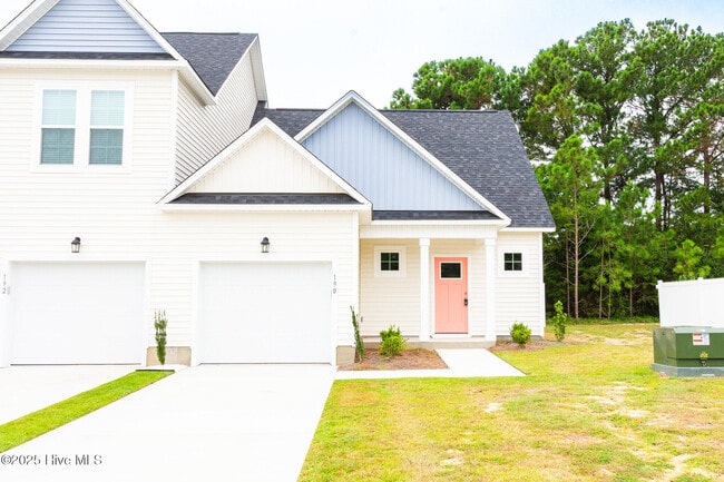 property at 190 Coastline Cir