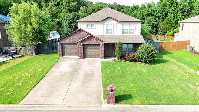 property at 74 Earnhardt Cir