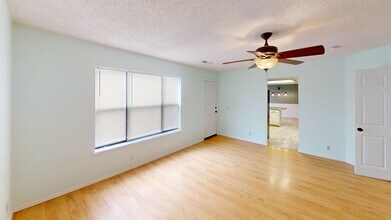 7535 S Trenton Pl in Tulsa, OK - Building Photo - Building Photo