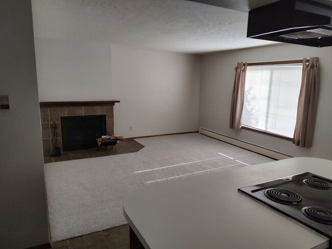 property at 240 E La Bonte St