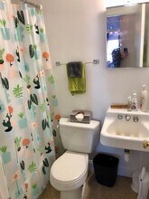 264 Newbury St, Unit 5 in Boston, MA - Building Photo - Building Photo